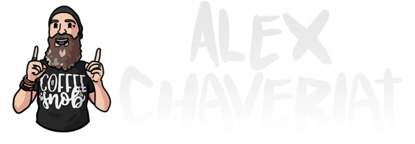Alex Chaveriat